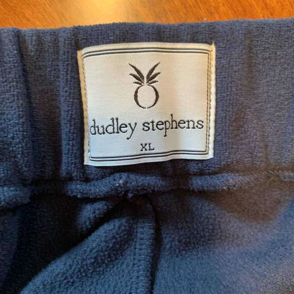 Dudley Stephen’s Fleece Pants - Picture 4 of 12
